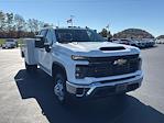 New 2026 Chevrolet Silverado 3500 Crew Cab Service Truck for sale #C4164T - photo 3