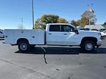New 2026 Chevrolet Silverado 3500 Crew Cab Service Truck for sale #C4164T - photo 4
