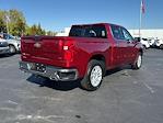 2026 Chevrolet Silverado 1500 Crew Cab 4x4 Pickup for sale #C4166T - photo 18