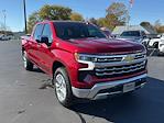 2026 Chevrolet Silverado 1500 Crew Cab 4x4 Pickup for sale #C4166T - photo 2