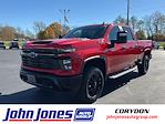 2026 Chevrolet Silverado 2500 Crew Cab 4x4 Pickup for sale #C4167T - photo 1