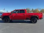 2026 Chevrolet Silverado 2500 Crew Cab 4x4 Pickup for sale #C4167T - photo 3