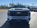 New 2026 Chevrolet Silverado 3500 Work Truck Crew Cab 4x4 Flatbed Truck for sale #C4169T - photo 12