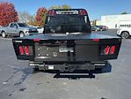 New 2026 Chevrolet Silverado 3500 Work Truck Crew Cab 4x4 Flatbed Truck for sale #C4169T - photo 13