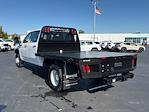 New 2026 Chevrolet Silverado 3500 Work Truck Crew Cab 4x4 Flatbed Truck for sale #C4169T - photo 14