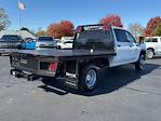 New 2026 Chevrolet Silverado 3500 Work Truck Crew Cab 4x4 Flatbed Truck for sale #C4169T - photo 15