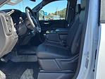 New 2026 Chevrolet Silverado 3500 Work Truck Crew Cab 4x4 Flatbed Truck for sale #C4169T - photo 8