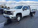 New 2026 Chevrolet Silverado 3500 Crew Cab Cab Chassis for sale #C4171T - photo 2