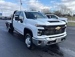 New 2026 Chevrolet Silverado 3500 Crew Cab Cab Chassis for sale #C4171T - photo 3