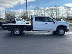 New 2026 Chevrolet Silverado 3500 Crew Cab Cab Chassis for sale #C4171T - photo 4