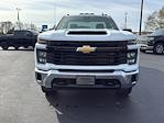 New 2026 Chevrolet Silverado 2500 Regular Cab 4x4 Service Truck for sale #C4173T - photo 11
