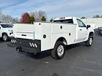 New 2026 Chevrolet Silverado 2500 Regular Cab 4x4 Service Truck for sale #C4173T - photo 14