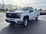 New 2026 Chevrolet Silverado 2500 Regular Cab 4x4 Service Truck for sale #C4173T - photo 2