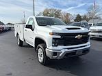 New 2026 Chevrolet Silverado 2500 Regular Cab 4x4 Service Truck for sale #C4173T - photo 3