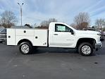 New 2026 Chevrolet Silverado 2500 Regular Cab 4x4 Service Truck for sale #C4173T - photo 4