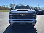 2026 Chevrolet Silverado 3500 Crew Cab 4x4 Flatbed Truck for sale #C4174T - photo 12