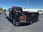 2026 Chevrolet Silverado 3500 Crew Cab 4x4 Flatbed Truck for sale #C4174T - photo 14
