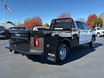 2026 Chevrolet Silverado 3500 Crew Cab 4x4 Flatbed Truck for sale #C4174T - photo 15