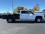 New 2026 Chevrolet Silverado 3500 Crew Cab Flatbed Truck for sale #C4174T - photo 4