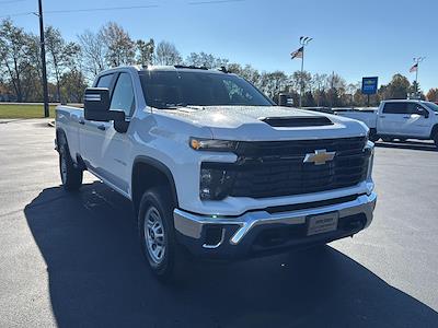 2026 Chevrolet Silverado 2500 Crew Cab SRW 4x4 Pickup for sale #C4178T - photo 2