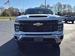 2026 Chevrolet Silverado 2500 Crew Cab SRW 4x4 Pickup for sale #C4178T - photo 13