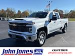 2026 Chevrolet Silverado 2500 Crew Cab SRW 4x4 Pickup for sale #C4178T - photo 1