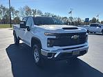 2026 Chevrolet Silverado 2500 Crew Cab SRW 4x4 Pickup for sale #C4178T - photo 2