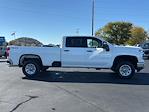 2026 Chevrolet Silverado 2500 Crew Cab SRW 4x4 Pickup for sale #C4178T - photo 4