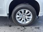 New 2026 Chevrolet Silverado 1500 Custom Crew Cab for sale #C4180T - photo 12