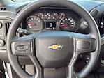 New 2026 Chevrolet Silverado 1500 Custom Crew Cab for sale #C4180T - photo 14