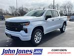 New 2026 Chevrolet Silverado 1500 Custom Crew Cab for sale #C4180T - photo 1