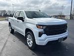 New 2026 Chevrolet Silverado 1500 Custom Crew Cab for sale #C4180T - photo 2