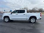 New 2026 Chevrolet Silverado 1500 Custom Crew Cab for sale #C4180T - photo 6