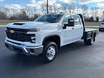 2026 Chevrolet Silverado 3500 Crew Cab 4x4 Cab Chassis for sale #C4181T - photo 2