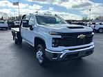 2026 Chevrolet Silverado 3500 Crew Cab 4x4 Cab Chassis for sale #C4181T - photo 3