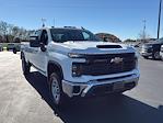 2026 Chevrolet Silverado 2500 Crew Cab SRW 4x4 Pickup for sale #C4182T - photo 2