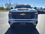 2026 Chevrolet Silverado 2500 Crew Cab SRW 4x4 Pickup for sale #C4182T - photo 13