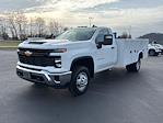 New 2026 Chevrolet Silverado 3500 Regular Cab Service Truck for sale #C4183T - photo 2