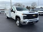 New 2026 Chevrolet Silverado 3500 Regular Cab Service Truck for sale #C4183T - photo 3