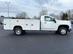New 2026 Chevrolet Silverado 3500 Regular Cab Service Truck for sale #C4183T - photo 4