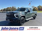 2026 Chevrolet Silverado 2500 Crew Cab 4x4 Pickup for sale #C4186T - photo 1
