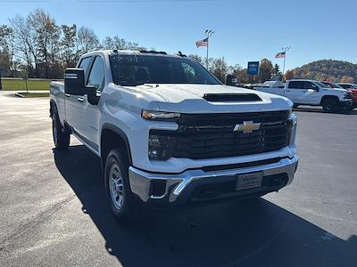2026 Chevrolet Silverado 2500 Crew Cab SRW 4x4 Pickup for sale #C4187T - photo 2