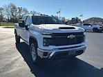 2026 Chevrolet Silverado 2500 Crew Cab SRW 4x4 Pickup for sale #C4187T - photo 2