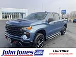 2024 Chevrolet Silverado 1500 Crew Cab 4x4 Pickup for sale #C4189T-1 - photo 1
