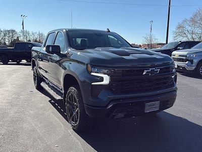 New 2026 Chevrolet Silverado 1500 LT Crew Cab for sale #C4190T - photo 2