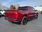 2026 Chevrolet Silverado 1500 Crew Cab 4x4 Pickup for sale #C4191T - photo 17