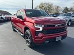 2026 Chevrolet Silverado 1500 Crew Cab 4x4 Pickup for sale #C4191T - photo 2