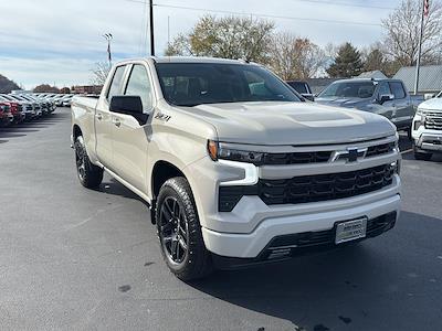 2026 Chevrolet Silverado 1500 Double Cab 4x4 Pickup for sale #C4196T - photo 2