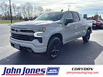 2026 Chevrolet Silverado 1500 Double Cab 4x4 Pickup for sale #C4196T - photo 1