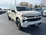2026 Chevrolet Silverado 1500 Double Cab 4x4 Pickup for sale #C4196T - photo 2